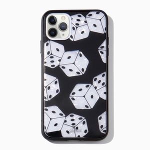 Sonix Dice Iridescent Case for iPhone 11 Pro Max